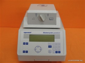 Eppendorf Mastercycler