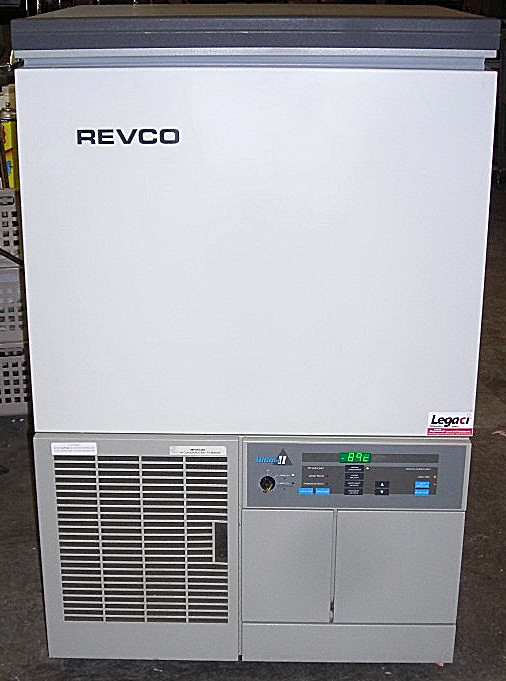 Revco ULT390