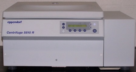 Eppendorf 5810R