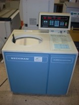 Beckman L8M Ultracentrifuge