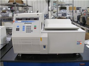 Sorvall Super T21 Refrigerated Centrifuge