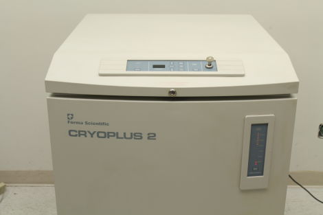 CryoPlus2 LNG Storage