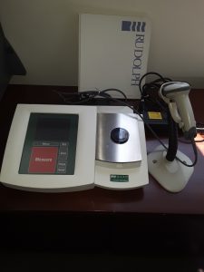 refractometer