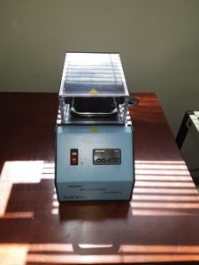 Scigene microsample incubator