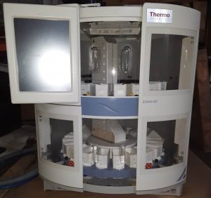 Thermo Gemini auto stainer